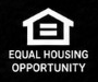 Equal Housing Opportunity