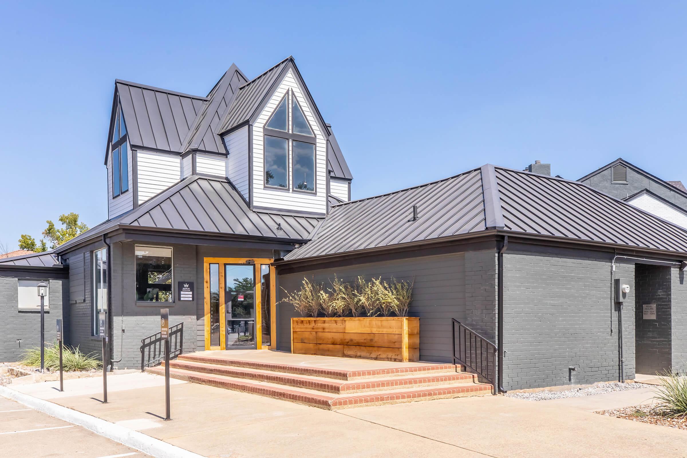 The Hathaway at Willow Bend property
