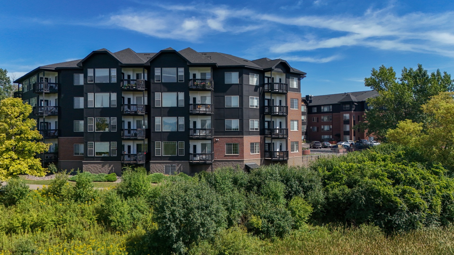 Waterstone Place Apartments property